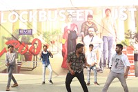 Naandhi team Guntur Success Meet